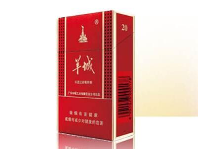 5元红玫香烟厂家