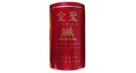 5元石林香烟