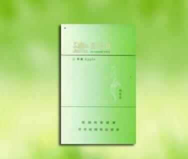 外烟大象翻盖图片