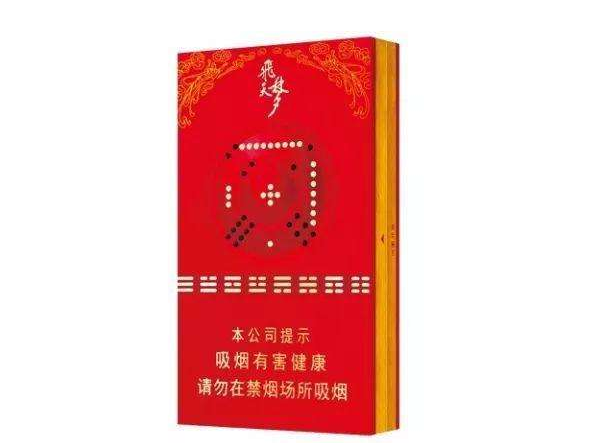 进口香烟组合礼盒价格