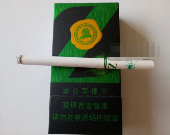 卖外烟判刑