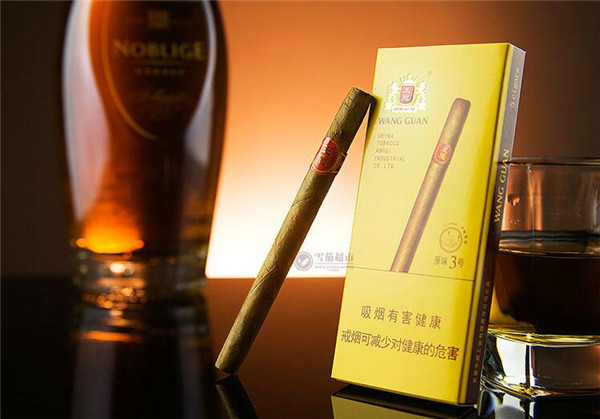 批发一元香烟价格表