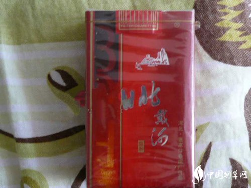 外烟推荐香