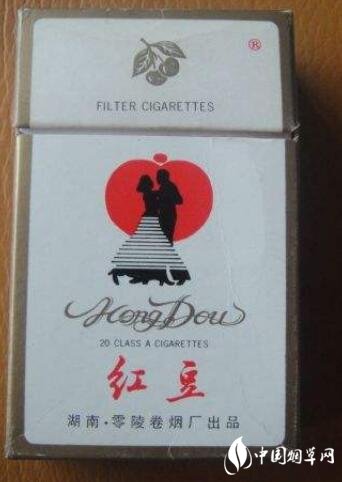 如何快速分辨外烟